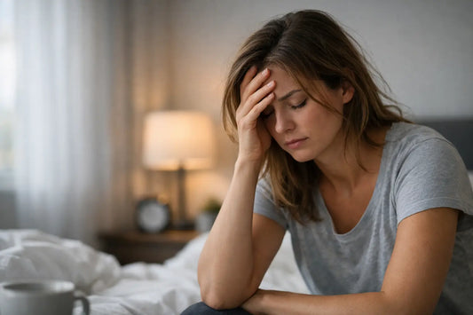 Fatigue matinale: pourquoi elle persiste