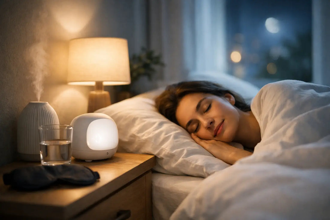 Comment améliorer la qualité du sommeil