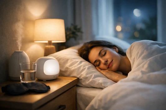 Comment améliorer la qualité du sommeil