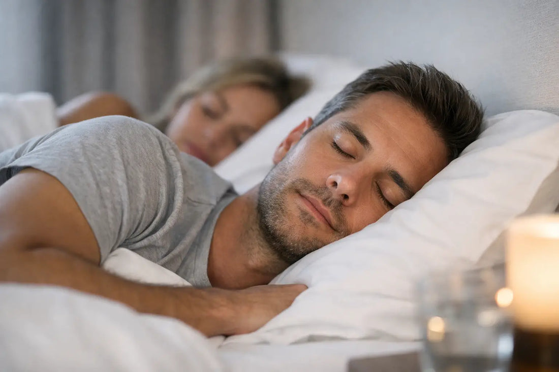 Respiration nasale: mieux dormir, dès ce soir