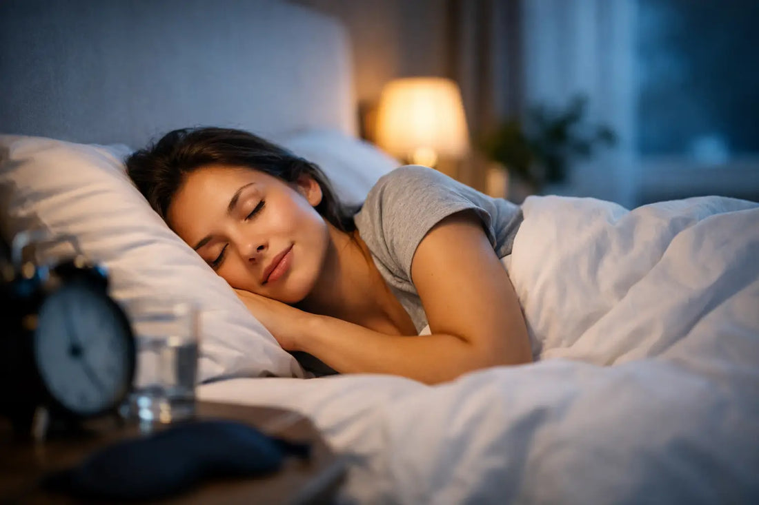 Sommeil profond et réparateur: quoi changer